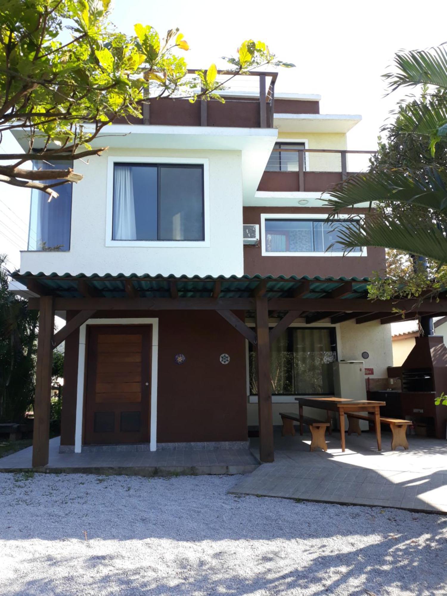 Refugio Vista Mar Praia Da Gamboa - Sc غاروبابا الغرفة الصورة