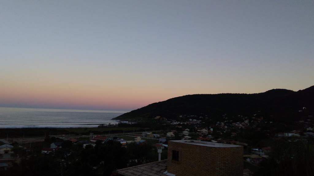 Refugio Vista Mar Praia Da Gamboa - Sc غاروبابا المظهر الخارجي الصورة